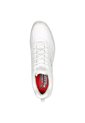 TENIS SKECHERS HOMBRE 77111WHT DIGHTON Talla 8.5 de Skechers