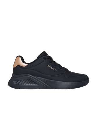 TENIS SKECHERS MUJER 177291BBK UNO LITE Talla 6 Skechers