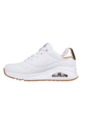 TENIS SKECHERS MUJER 177094WHT UNO Talla 8.5