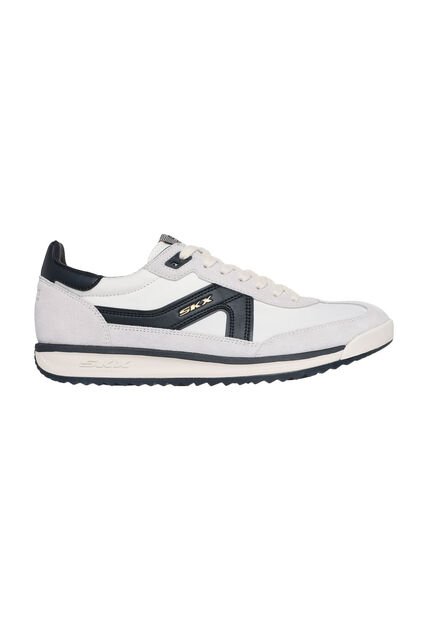 TENIS SKECHERS HOMBRE 254220WBK SKX 92 Talla 9.5