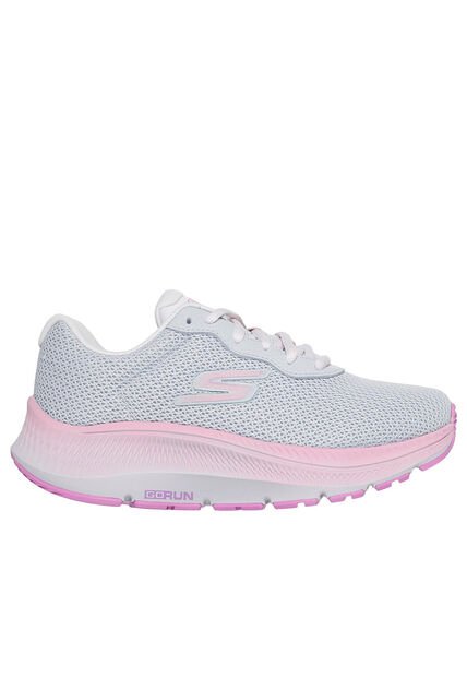 TENIS SKECHERS MUJER 128621GYPR GO RUN CO Talla 9