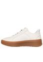 TENIS SKECHERS HOMBRE 183177WNT COURT BREA Talla 7.5 de Skechers