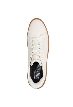 TENIS SKECHERS HOMBRE 183177WNT COURT BREA Talla 7.5