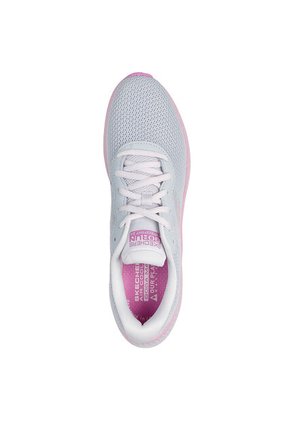 TENIS SKECHERS MUJER 128621GYPR GO RUN CO Talla 9