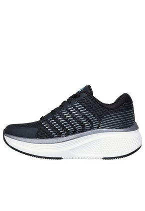 TENIS SKECHERS MUJER 129008BKAQ GO RUN EL Talla 6