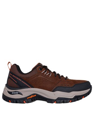 BOTAS SKECHERS HOMBRE 205634CHOC ARCH FIT Talla 9.5 Skechers