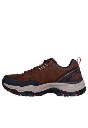 BOTAS SKECHERS HOMBRE 205634CHOC ARCH FIT Talla 9.5