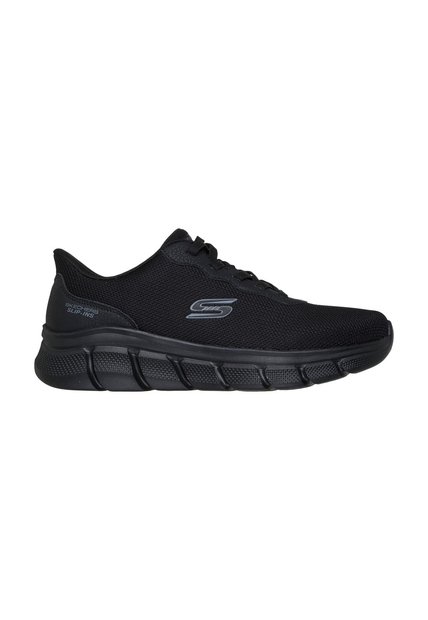 TENIS SKECHERS HOMBRE 118113BBK BOBS B FLE Talla 10