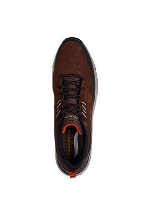 BOTAS SKECHERS HOMBRE 205634CHOC ARCH FIT Talla 9.5