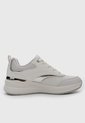 Tenis Lifestyle Skechers Billion 2  Blanco de Skechers