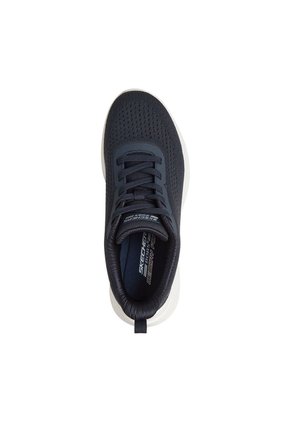 TENIS SKECHERS MUJER 117733DKNV BOBS MODA Talla 5.5