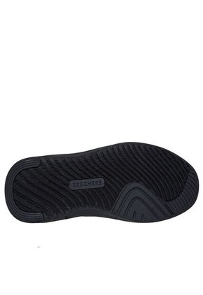 TENIS SKECHERS HOMBRE 183177BBK COURT BREA Talla 9.5