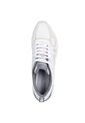 TENIS SKECHERS MUJER 177474WGY UNO EGO Talla 7.5 de Skechers