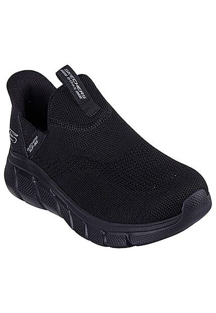 TENIS SKECHERS MUJER 117634BBK BOBS SPARR Talla 8