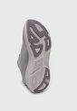 Tenis Lifestyle Skechers Fly Knit Bungee Gris de Skechers