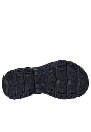 SANDALIAS SKECHERS MUJER 119854BBK D'LITES Talla 6