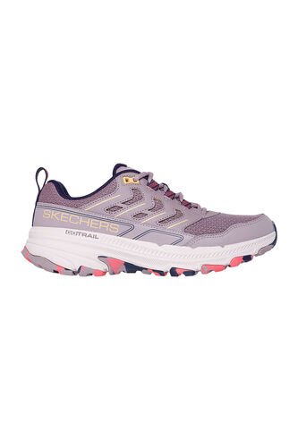 TENIS SKECHERS MUJER 129529MVE GO RUN TRA Talla 7.5 Skechers