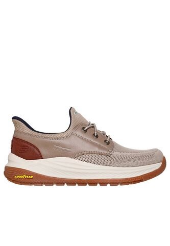 TENIS SKECHERS HOMBRE 205467TPE MEROE Talla 9 Skechers