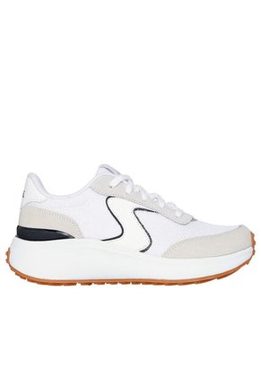 TENIS SKECHERS MUJER 150600WBK RETRO REVI Talla 7.5