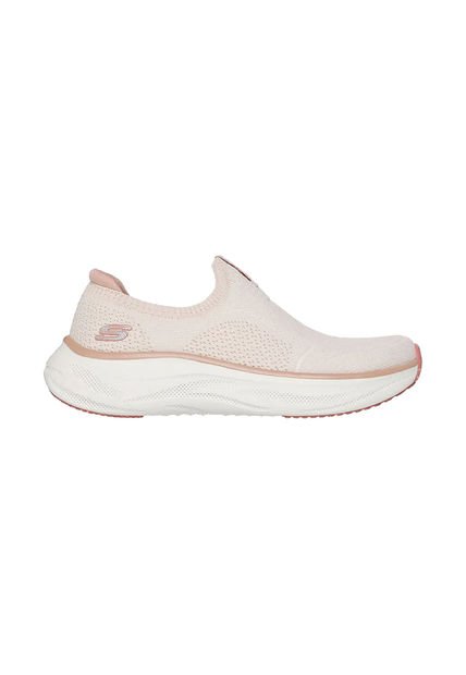 Tenis Mujer Skechers Cloud Soft Serenity –Rosa