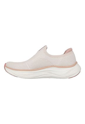 Tenis Mujer Skechers Cloud Soft Serenity –Rosa