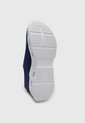 Tenis Walking Skechers Go Walk Now Azul de Skechers