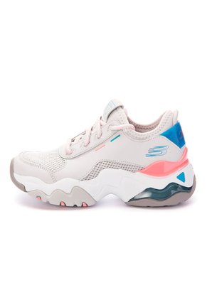 TENIS SKECHERS MUJER D'LITES 3.0 AIR