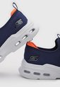 Tenis Walking Skechers Go Walk Now Azul de Skechers