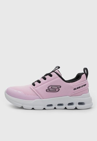 Tenis Lifestyle Skechers Nina Rosa Skechers