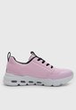 Tenis Lifestyle Skechers Nina Rosa de Skechers