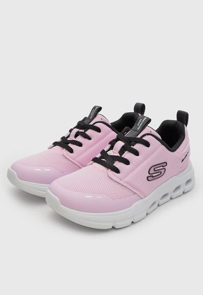Tenis Lifestyle Skechers Nina Rosa