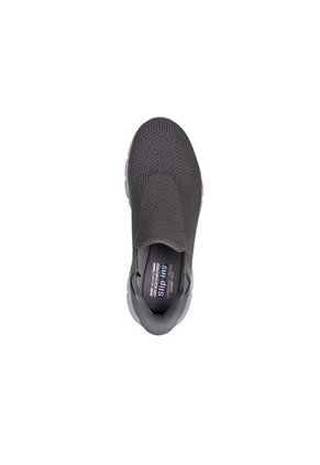 Tenis Skechers Slip Ins Para Hombre Bobs B Flex Color Gris