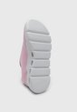Tenis Lifestyle Skechers Nina Rosa de Skechers