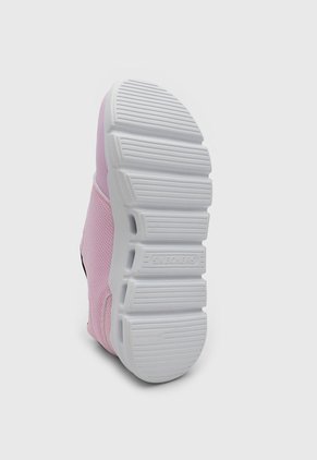 Tenis Lifestyle Skechers Nina Rosa