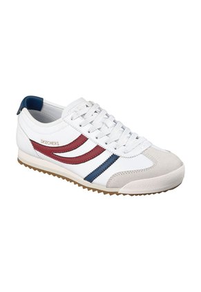 TENIS SKECHERS MUJER 185500WNVR TOPNOTCH Talla 7.5