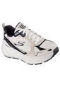 TENIS SKECHERS MUJER 150493NTBK EDGERIDE Talla 6.5 de Skechers