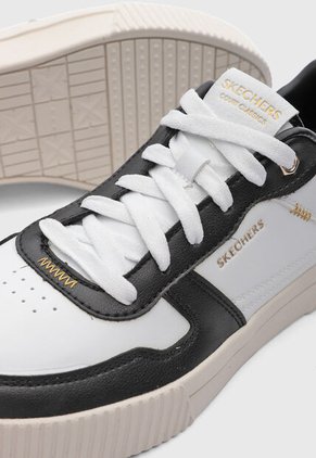 Tenis SKECHERS Jade Blanco