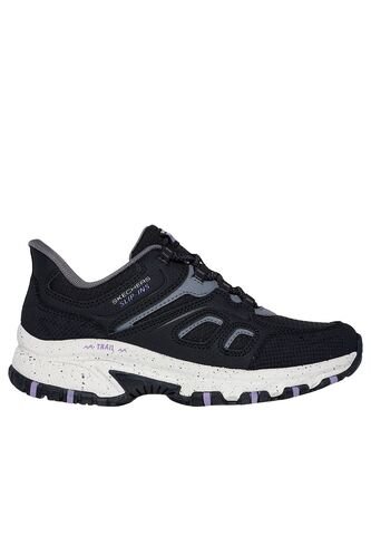 TENIS SKECHERS MUJER 180025BKPR HILLCREST Talla 6.5 Skechers