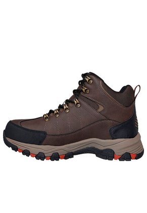 BOTAS SKECHERS HOMBRE 205241CHOC SELMEN Talla 9