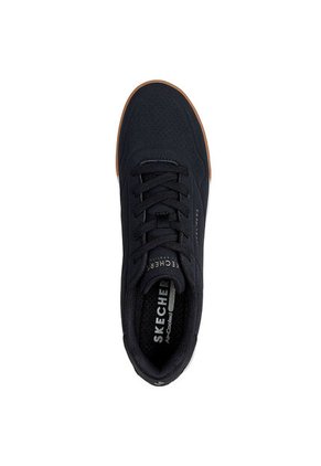 TENIS SKECHERS MUJER 177510BLK ZINGER 2.0 Talla 5