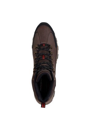 BOTAS SKECHERS HOMBRE 205241CHOC SELMEN Talla 9