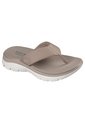 SANDALIAS SKECHERS MUJER 163155TPE SUMMITS SA Talla 8 de Skechers