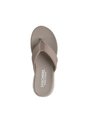 SANDALIAS SKECHERS MUJER 163155TPE SUMMITS SA Talla 8 de Skechers