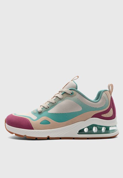 Tenis SKECHERS Uno 2 Multicolor