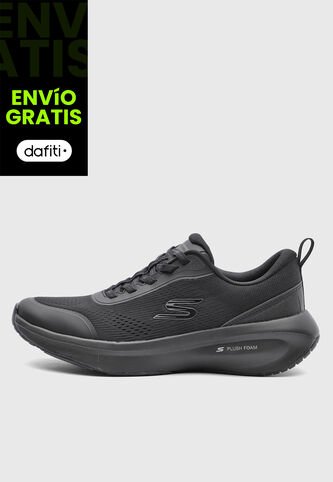 Tenis Training SKECHERS Plush Foam Negro Skechers