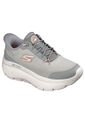 TENIS SKECHERS MUJER 125881GYPK GO WALK M Talla 8.5 de Skechers