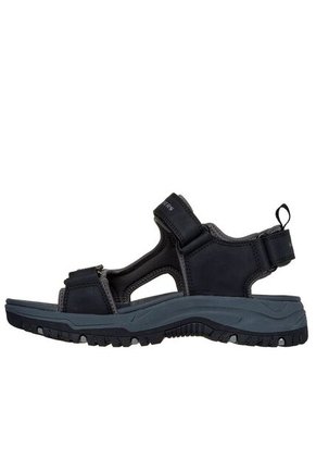 SANDALIAS SKECHERS HOMBRE 205139BLK PREWITT Talla 10