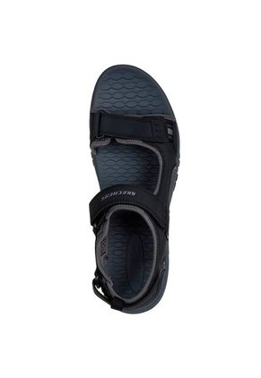 SANDALIAS SKECHERS HOMBRE 205139BLK PREWITT Talla 10