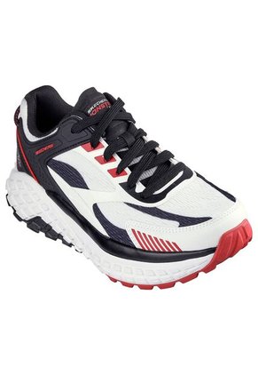 TENIS SKECHERS HOMBRE 232743WBKR MONSTER E Talla 8