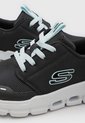 Tenis Lifestyle Skechers Glide-Step Flow Negro de Skechers